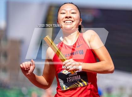 Thumbnail 1 in Oregon Relays photogallery.