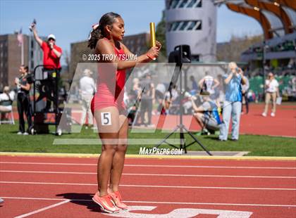 Thumbnail 1 in Oregon Relays photogallery.