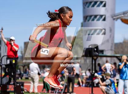 Thumbnail 1 in Oregon Relays photogallery.