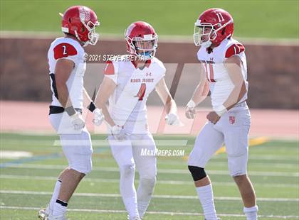 Thumbnail 2 in Regis Jesuit @ Legend photogallery.