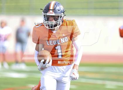 Thumbnail 2 in Regis Jesuit @ Legend photogallery.