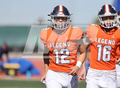 Thumbnail 3 in Regis Jesuit @ Legend photogallery.