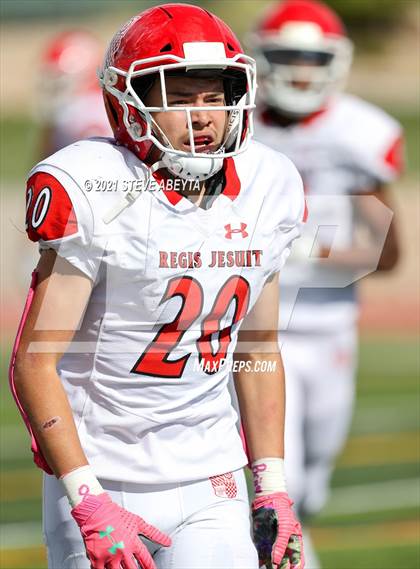 Thumbnail 1 in Regis Jesuit @ Legend photogallery.