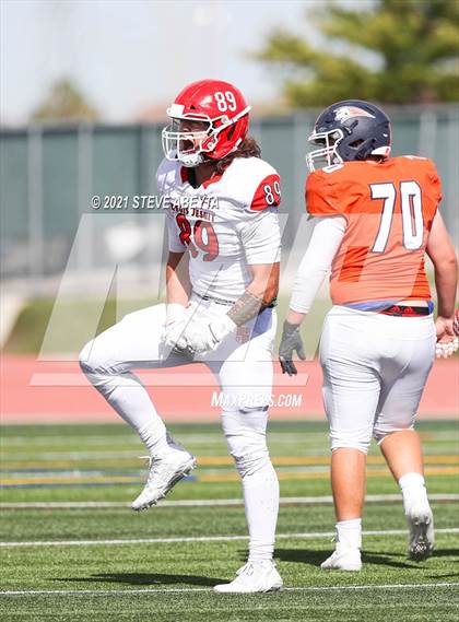 Thumbnail 1 in Regis Jesuit @ Legend photogallery.