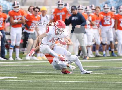 Thumbnail 3 in Regis Jesuit @ Legend photogallery.