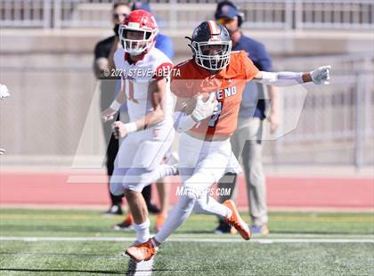 Thumbnail 1 in Regis Jesuit @ Legend photogallery.