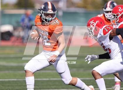 Thumbnail 2 in Regis Jesuit @ Legend photogallery.