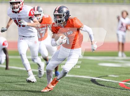 Thumbnail 3 in Regis Jesuit @ Legend photogallery.