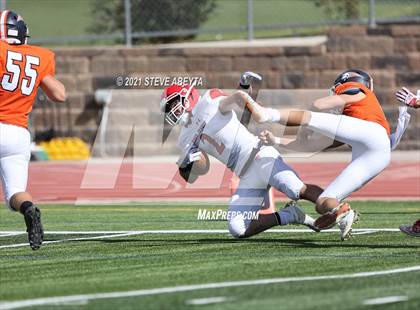 Thumbnail 1 in Regis Jesuit @ Legend photogallery.