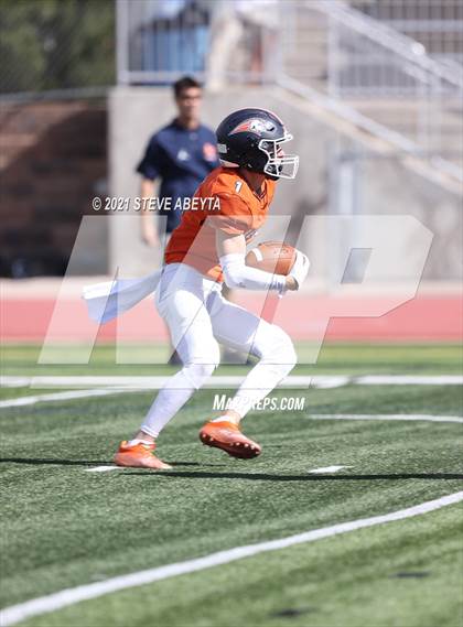 Thumbnail 1 in Regis Jesuit @ Legend photogallery.