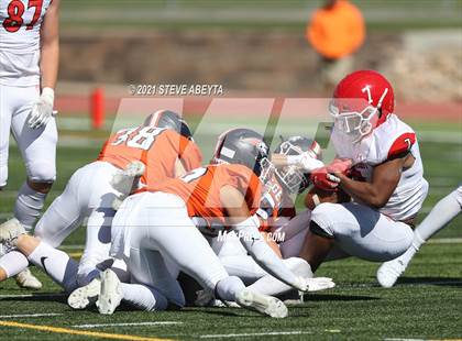 Thumbnail 3 in Regis Jesuit @ Legend photogallery.