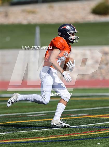 Thumbnail 3 in Regis Jesuit @ Legend photogallery.