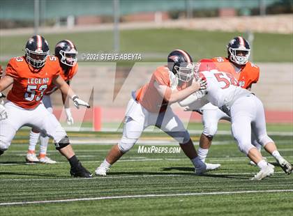 Thumbnail 2 in Regis Jesuit @ Legend photogallery.