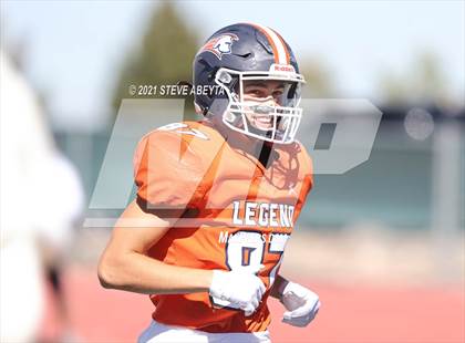Thumbnail 3 in Regis Jesuit @ Legend photogallery.