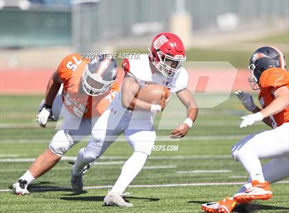 Thumbnail 1 in Regis Jesuit @ Legend photogallery.