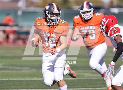 Thumbnail 1 in Regis Jesuit @ Legend photogallery.