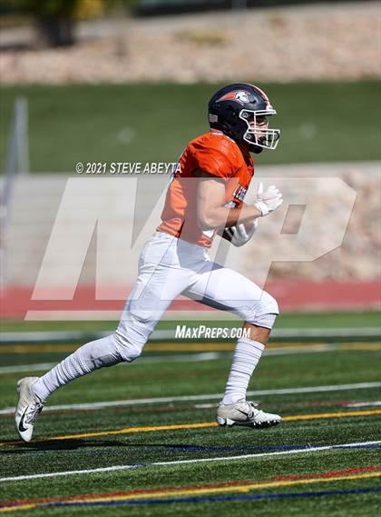 Thumbnail 2 in Regis Jesuit @ Legend photogallery.