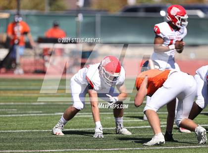Thumbnail 2 in Regis Jesuit @ Legend photogallery.