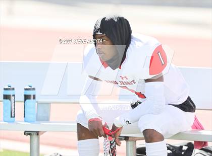 Thumbnail 3 in Regis Jesuit @ Legend photogallery.