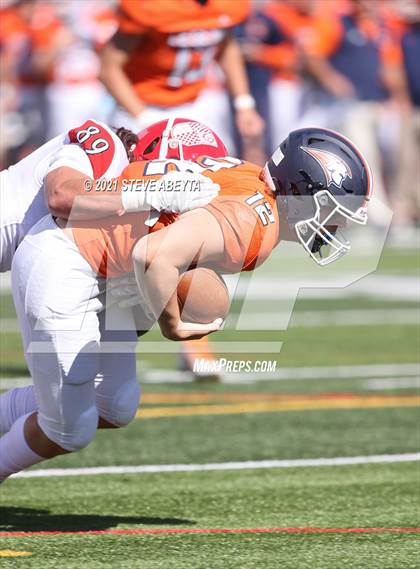 Thumbnail 2 in Regis Jesuit @ Legend photogallery.