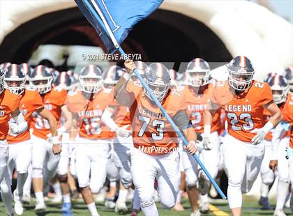 Thumbnail 3 in Regis Jesuit @ Legend photogallery.