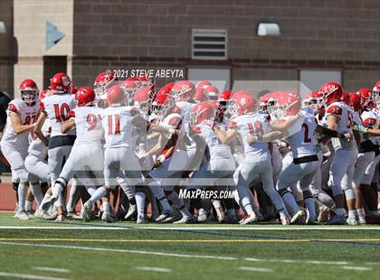 Thumbnail 1 in Regis Jesuit @ Legend photogallery.