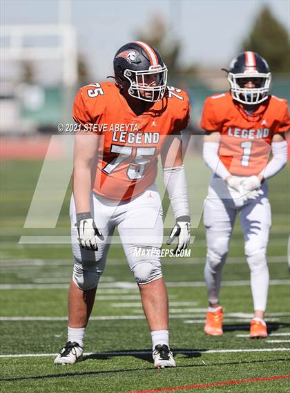 Thumbnail 1 in Regis Jesuit @ Legend photogallery.