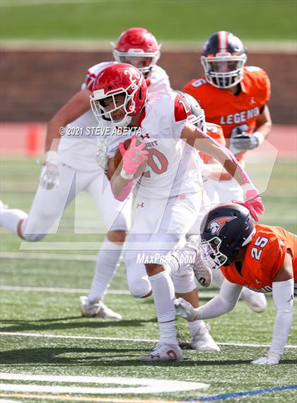 Thumbnail 3 in Regis Jesuit @ Legend photogallery.
