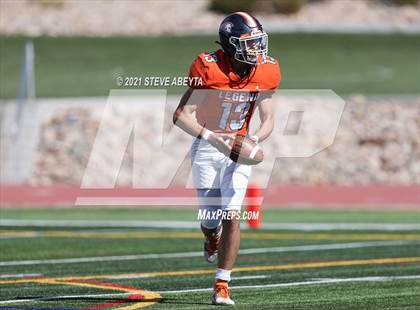 Thumbnail 2 in Regis Jesuit @ Legend photogallery.
