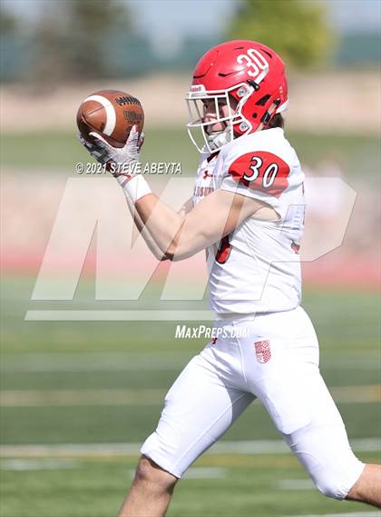 Thumbnail 3 in Regis Jesuit @ Legend photogallery.