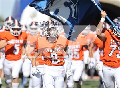 Thumbnail 2 in Regis Jesuit @ Legend photogallery.