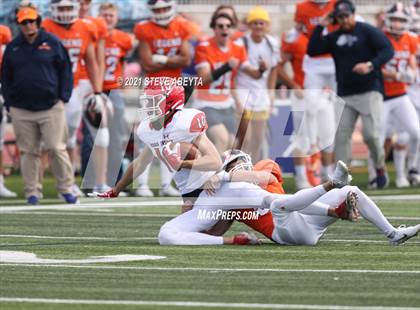 Thumbnail 1 in Regis Jesuit @ Legend photogallery.