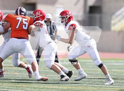 Thumbnail 2 in Regis Jesuit @ Legend photogallery.