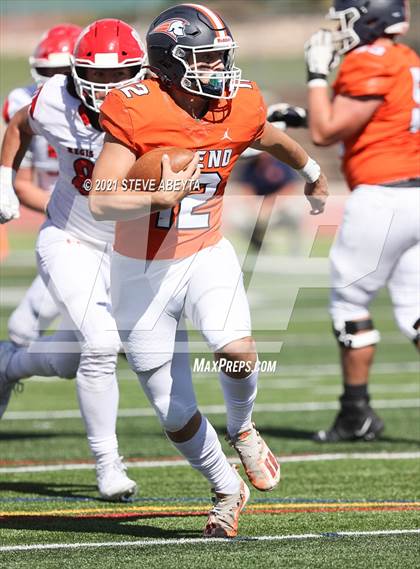 Thumbnail 2 in Regis Jesuit @ Legend photogallery.