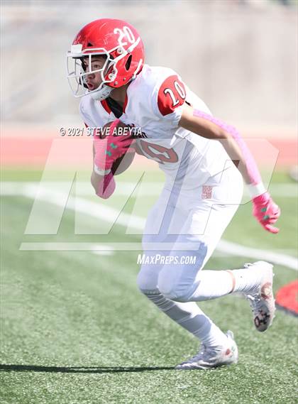 Thumbnail 1 in Regis Jesuit @ Legend photogallery.