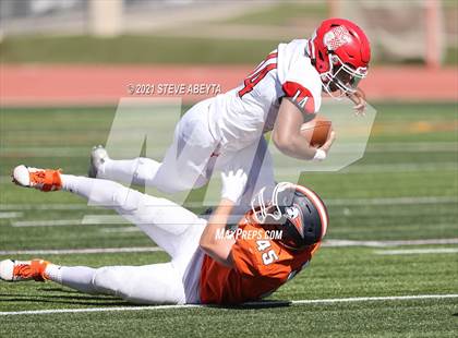 Thumbnail 2 in Regis Jesuit @ Legend photogallery.