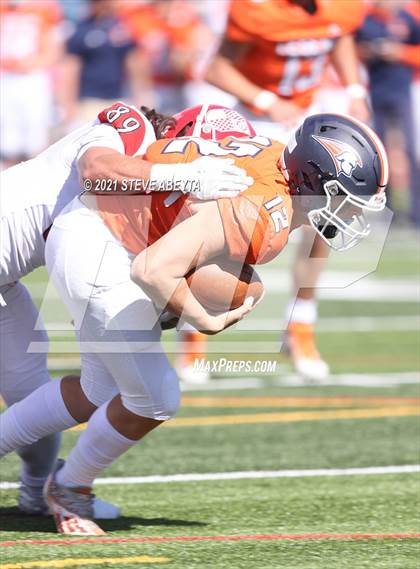 Thumbnail 1 in Regis Jesuit @ Legend photogallery.