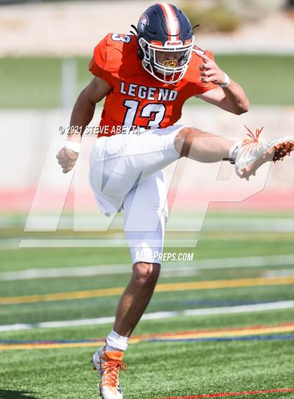 Thumbnail 1 in Regis Jesuit @ Legend photogallery.