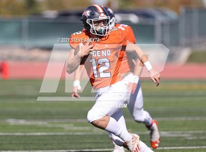 Thumbnail 3 in Regis Jesuit @ Legend photogallery.