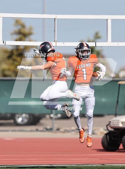 Thumbnail 3 in Regis Jesuit @ Legend photogallery.