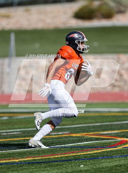 Thumbnail 1 in Regis Jesuit @ Legend photogallery.