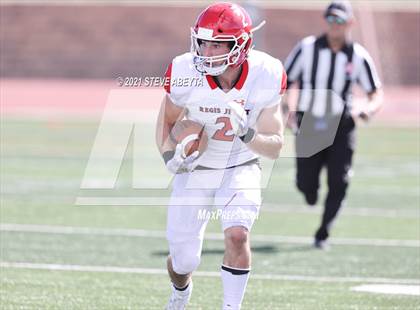Thumbnail 1 in Regis Jesuit @ Legend photogallery.