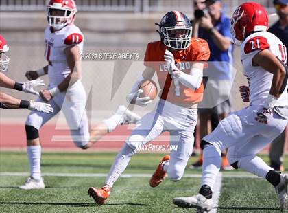 Thumbnail 2 in Regis Jesuit @ Legend photogallery.