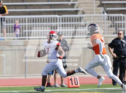 Thumbnail 2 in Regis Jesuit @ Legend photogallery.