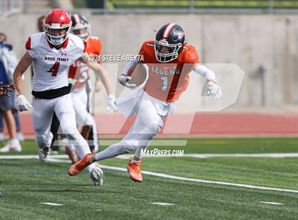 Thumbnail 1 in Regis Jesuit @ Legend photogallery.