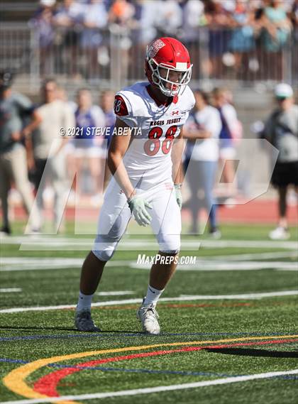 Thumbnail 1 in Regis Jesuit @ Legend photogallery.