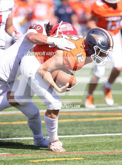 Thumbnail 3 in Regis Jesuit @ Legend photogallery.