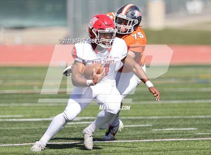 Thumbnail 3 in Regis Jesuit @ Legend photogallery.