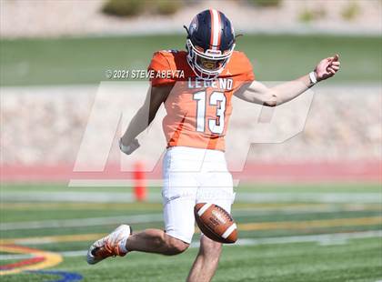 Thumbnail 3 in Regis Jesuit @ Legend photogallery.