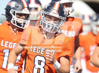 Thumbnail 1 in Regis Jesuit @ Legend photogallery.